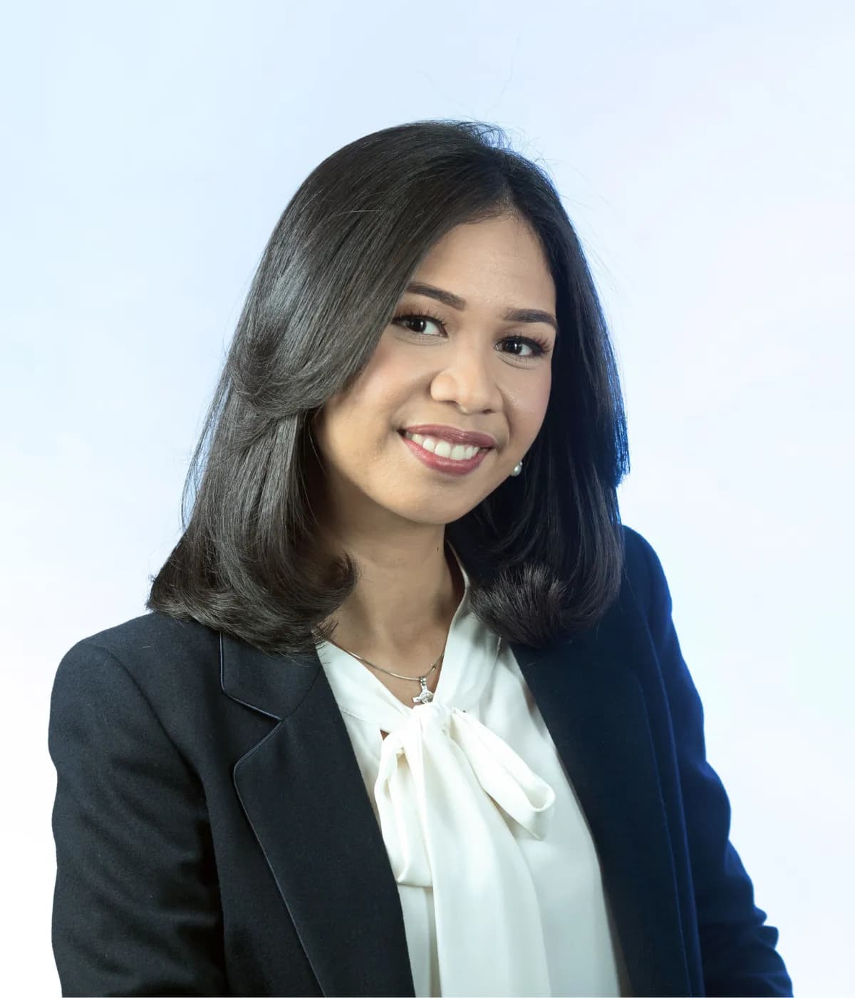 Maria Amanda Widhi Pragustari