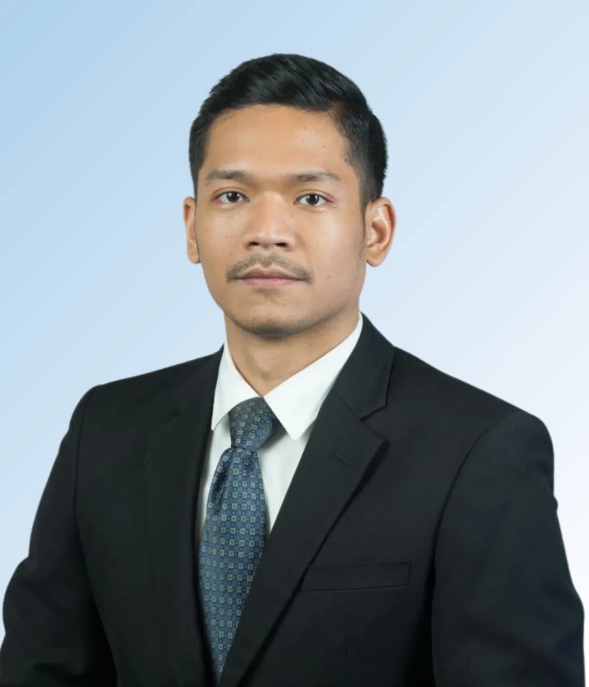 Michael A. Pangaribuan