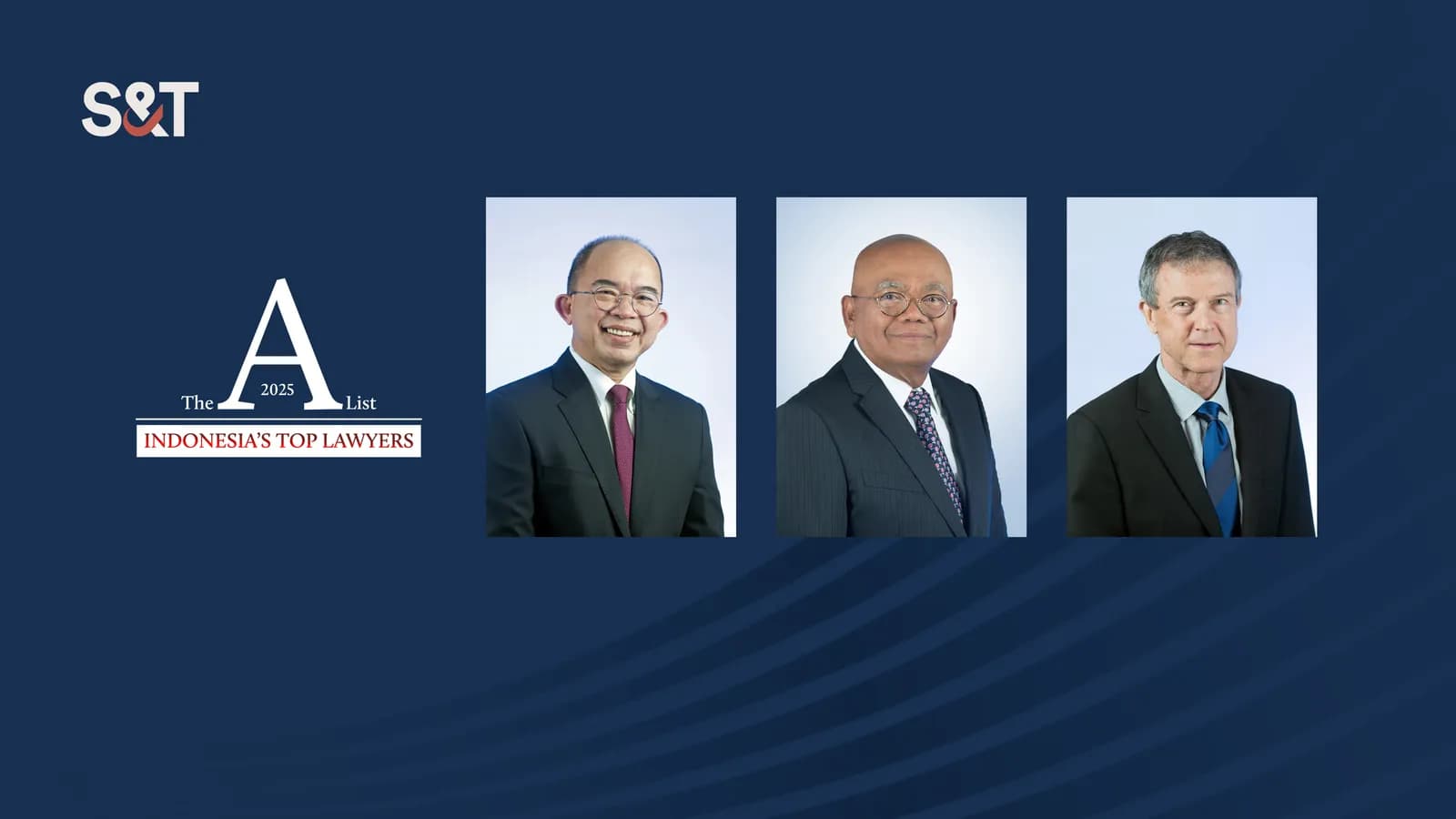 Asia Business Law Journal’s A-List 