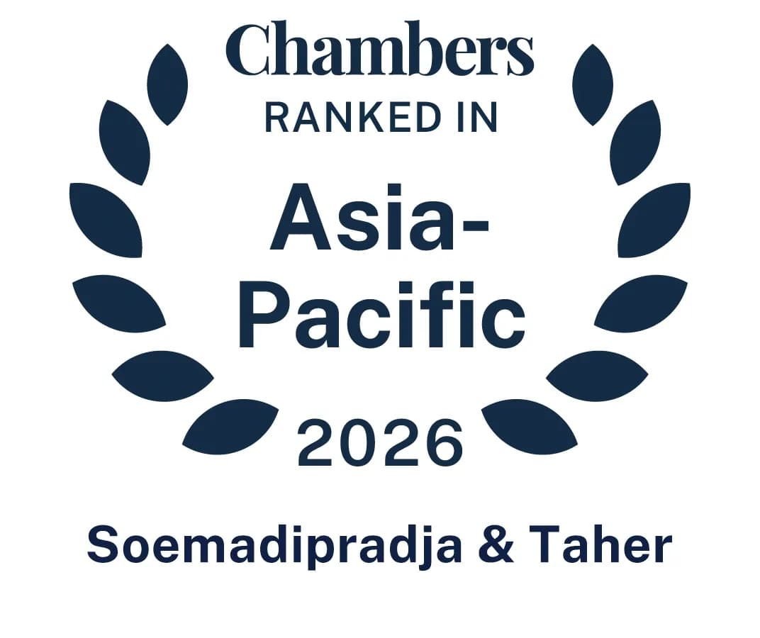 Chambers Asia Pacific 2026 - S&T