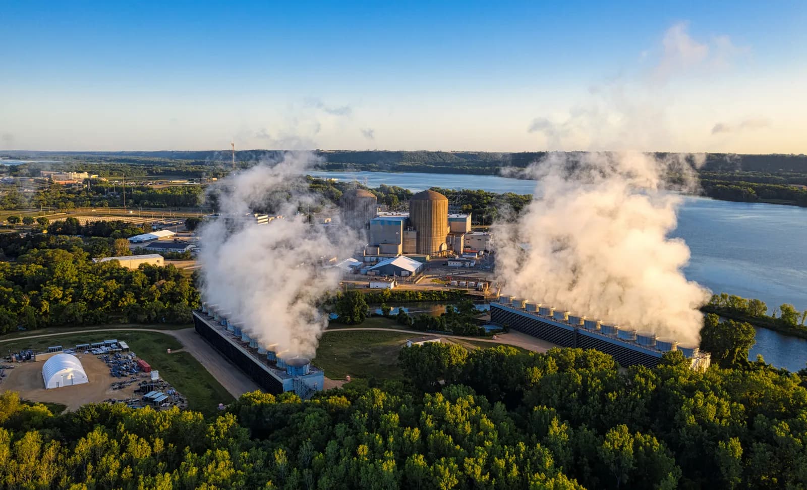 Carbon, ESG & Climate