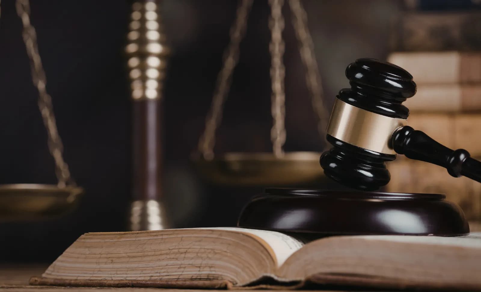 Litigation & Dispute Resolution