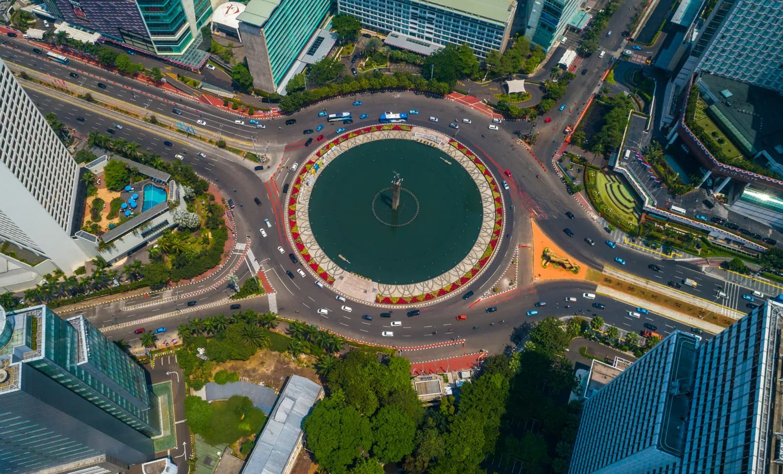 Government & Public Sectors