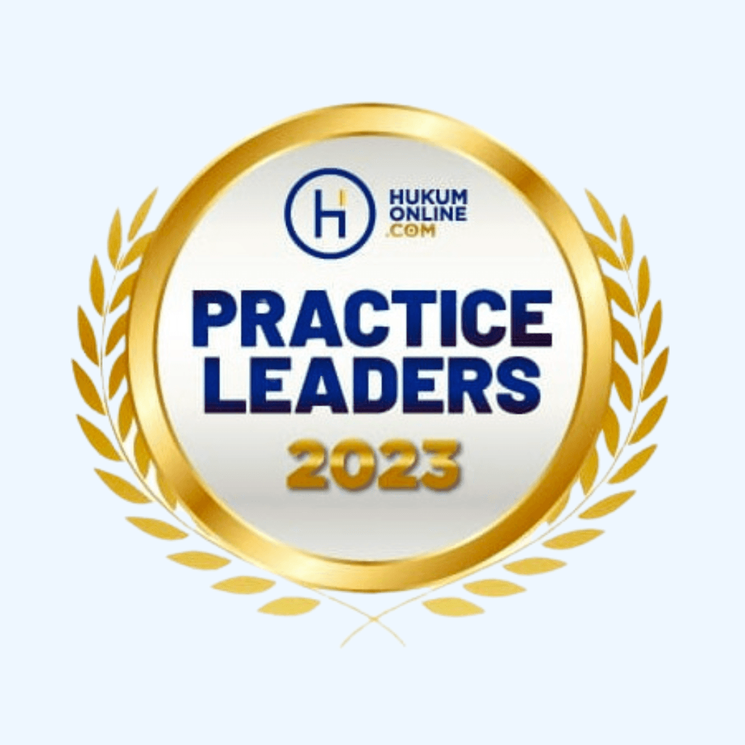 Practice Leaders 2023 by Hukumonline